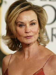 Jessica Lange